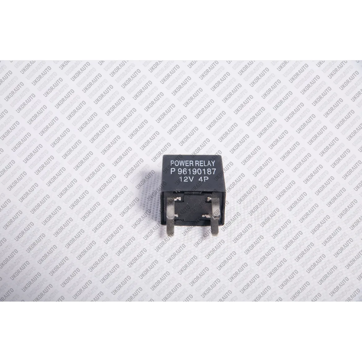 Реле противотуманных фар UkorAuto UCH9C873339