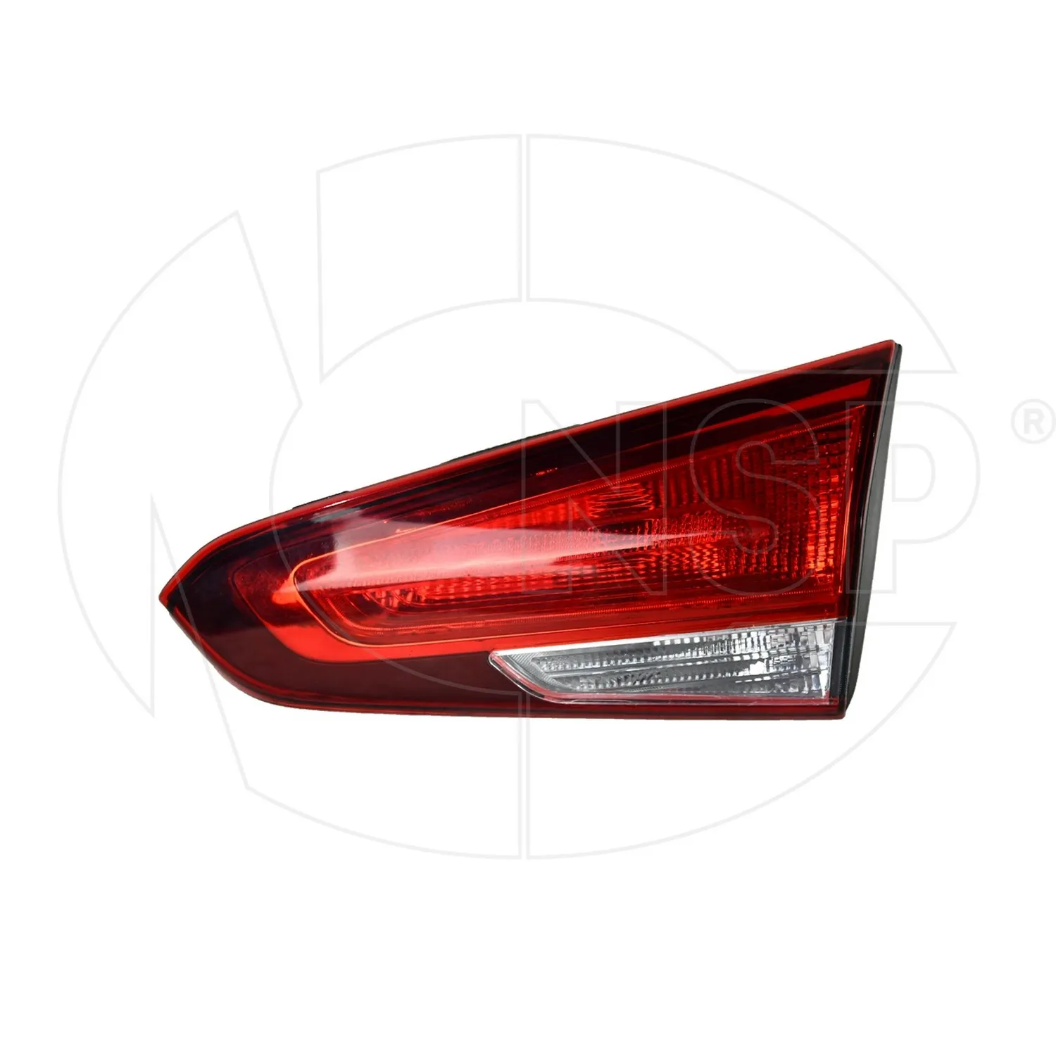 Фонарь задний правый внутренний KIA Cerato III (16-18) (LED)