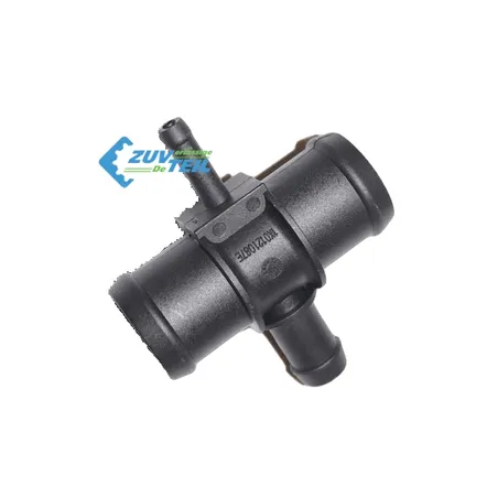 Фланец системы охлаждения ZUVTEIL EPZ1215
