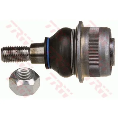 Опора шаровая L=R MB W211 /низ в поворотный кулак TRW JBJ697