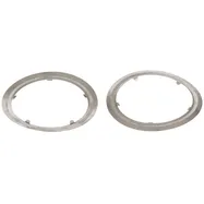 Прокладка глушителя Корея ELRING 472550