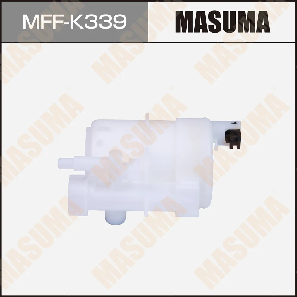 Фильтр топливный в бак (без крышки) MASUMA MFFK339