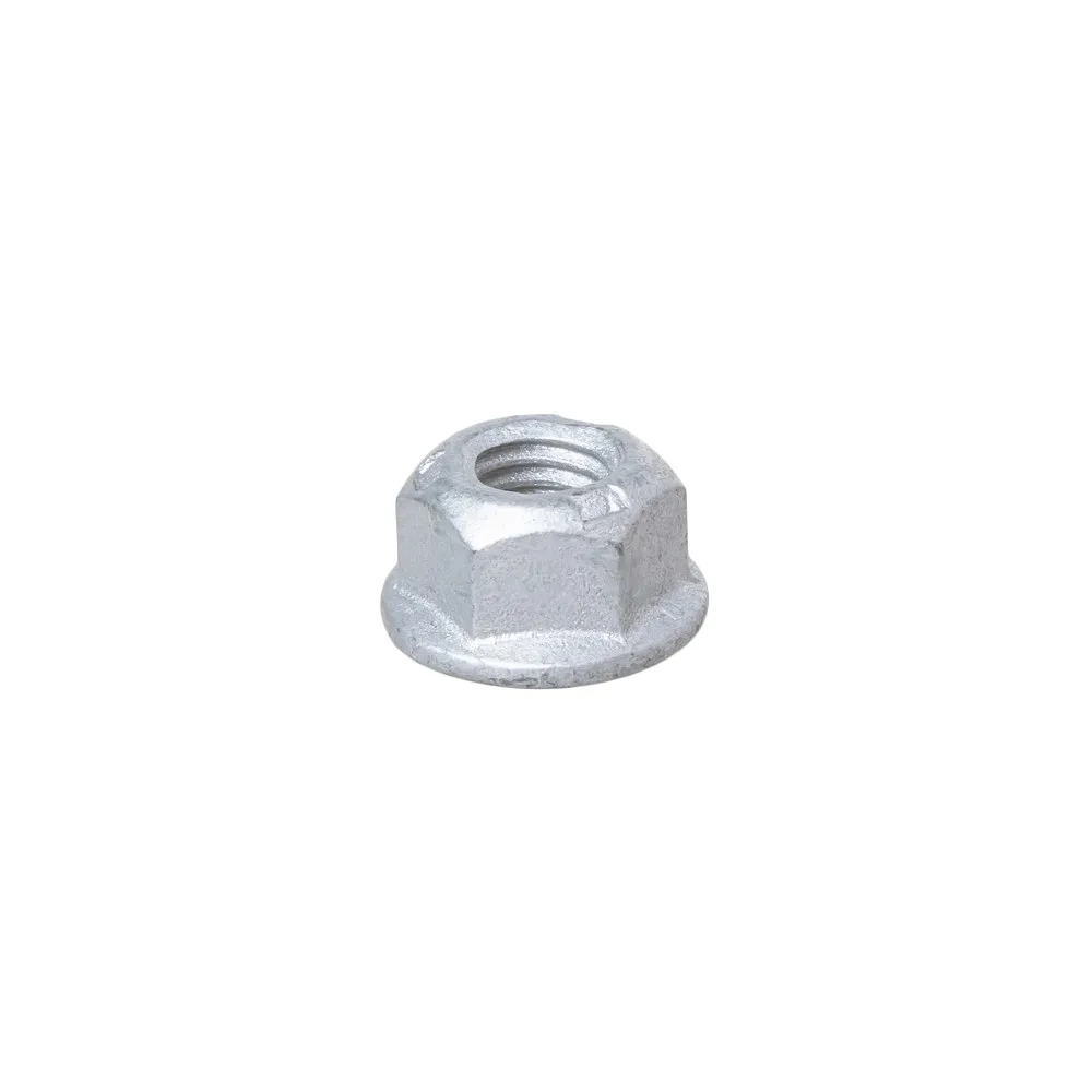 Гайка с буpтом м8 GENERAL MOTORS 11516076