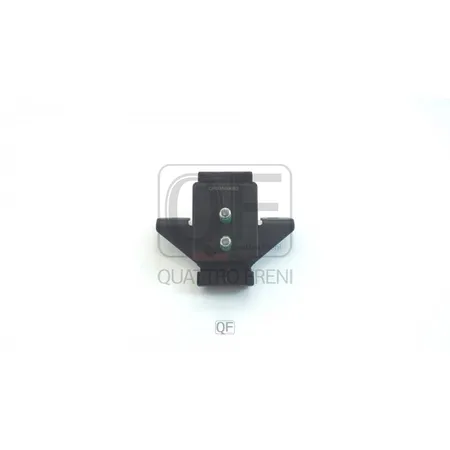 ОПОРА ДВИГАТЕЛЯ RH QUATTRO FRENI QF00A00652