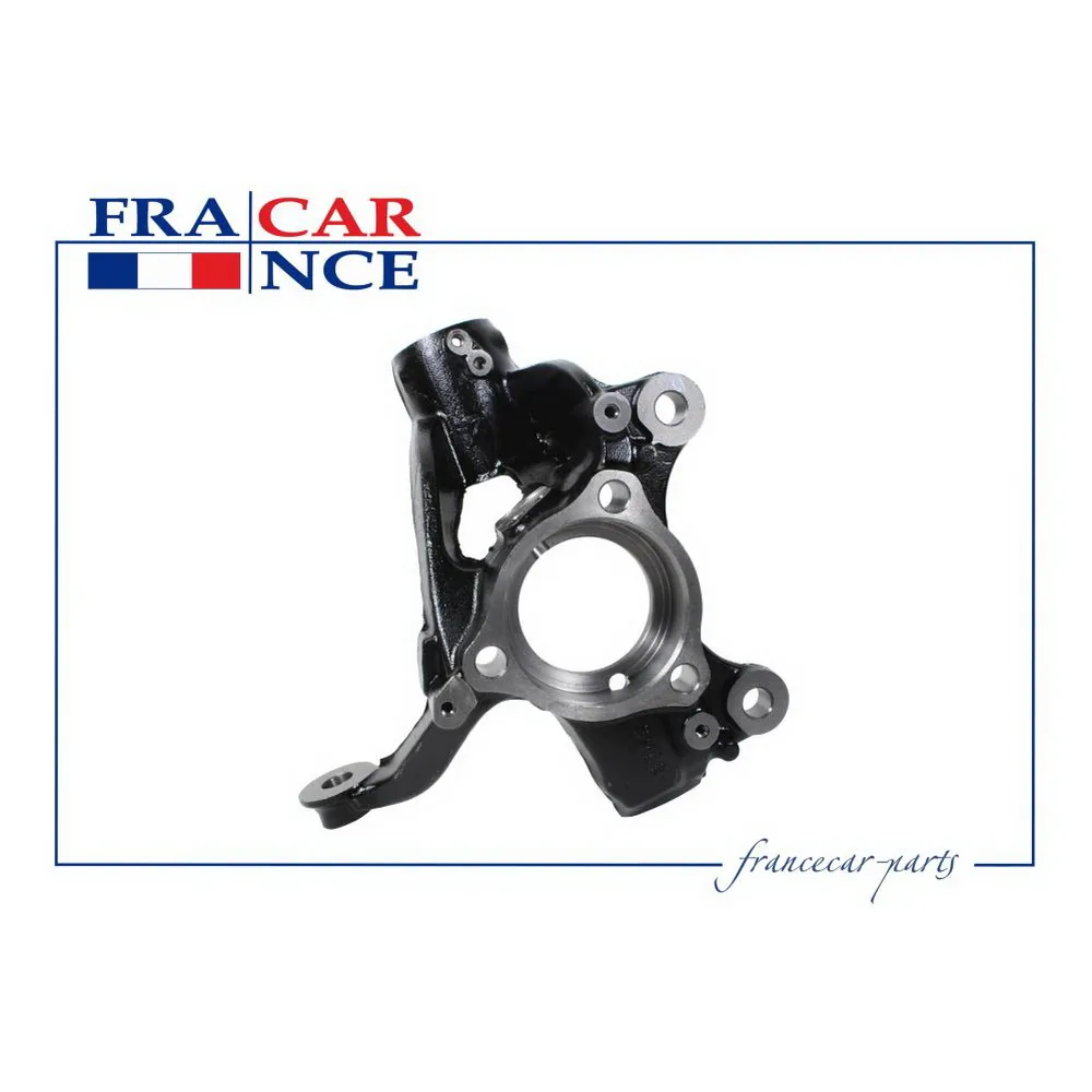 Кулак поворотный передний правый 5Q0407256Q/FCR221033 FRANCECAR