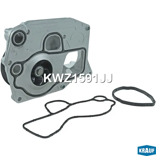 Помпа водяная KRAUF KWZ1591JJ