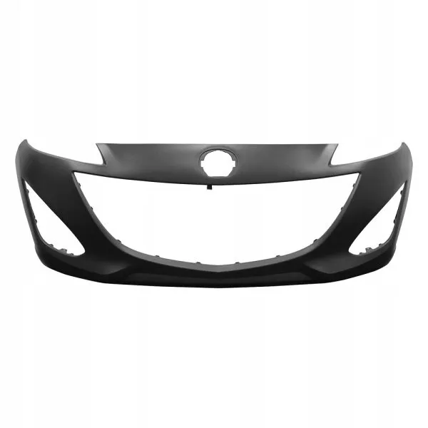 Бампер передний грунт MAZDA MZ 5 11- GOOD GO MA8013P