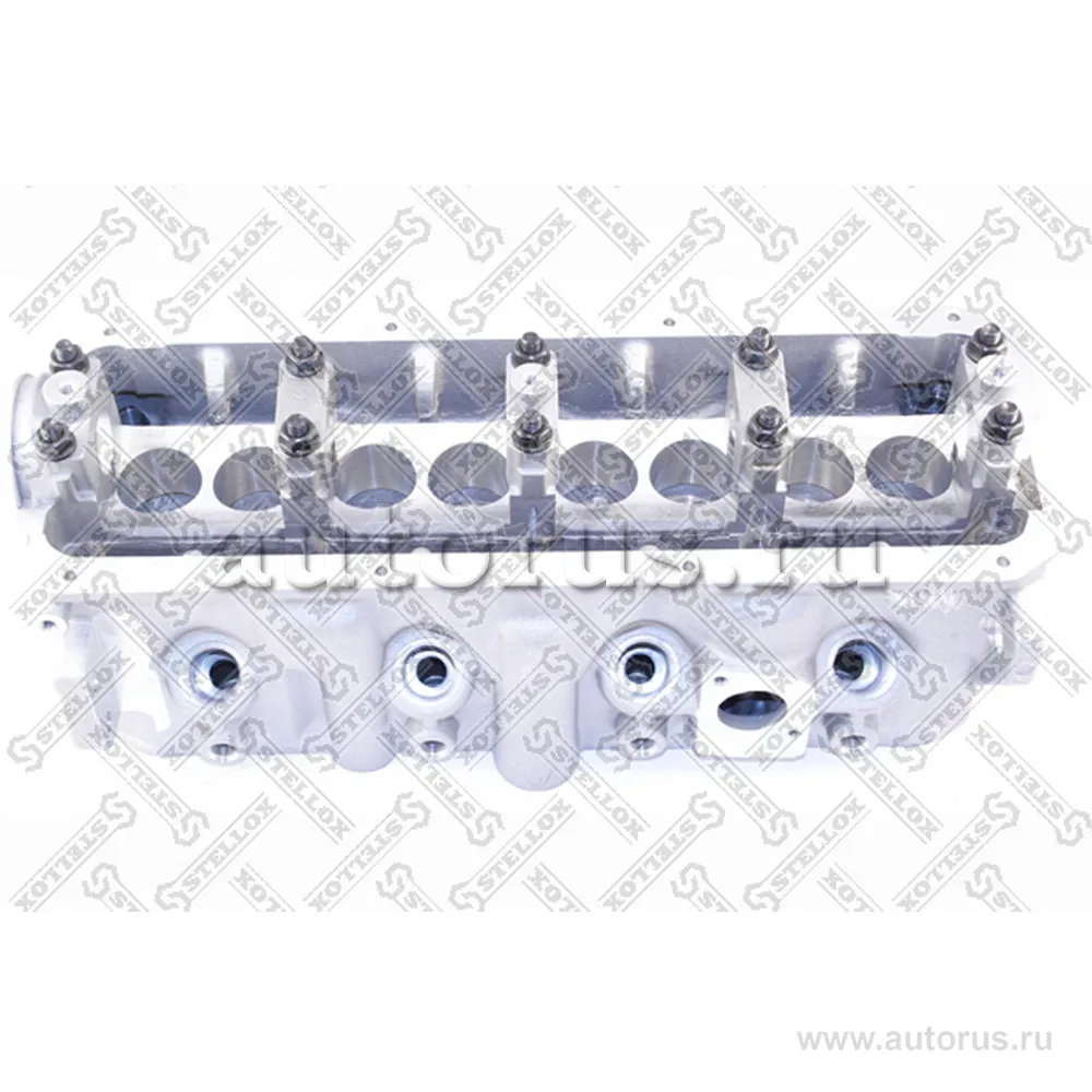 Головка блока цилиндров 028103351A VW T4 1.9D 1X-8MM 90> STELLOX 11-08014-SX