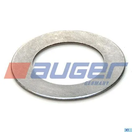 Прокладка MAN AUGER 59614