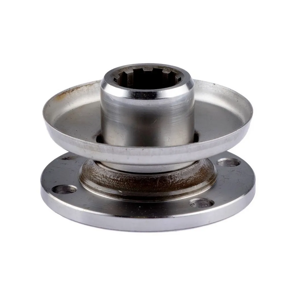 Фланец карданного вала УАЗ в сборе (редукторный) (MetalPart) METAL MP4692402100