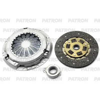 Комплект сцепления (3P) TOYOTA: AVENSIS VERSO 2.0 01-, RAV 4 II 2.0 0 PATRON PCE0103