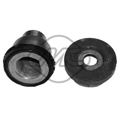 Сайлентблок подрамника прав. PGT 406 -04 04905 Metalcaucho Metalcaucho 04905