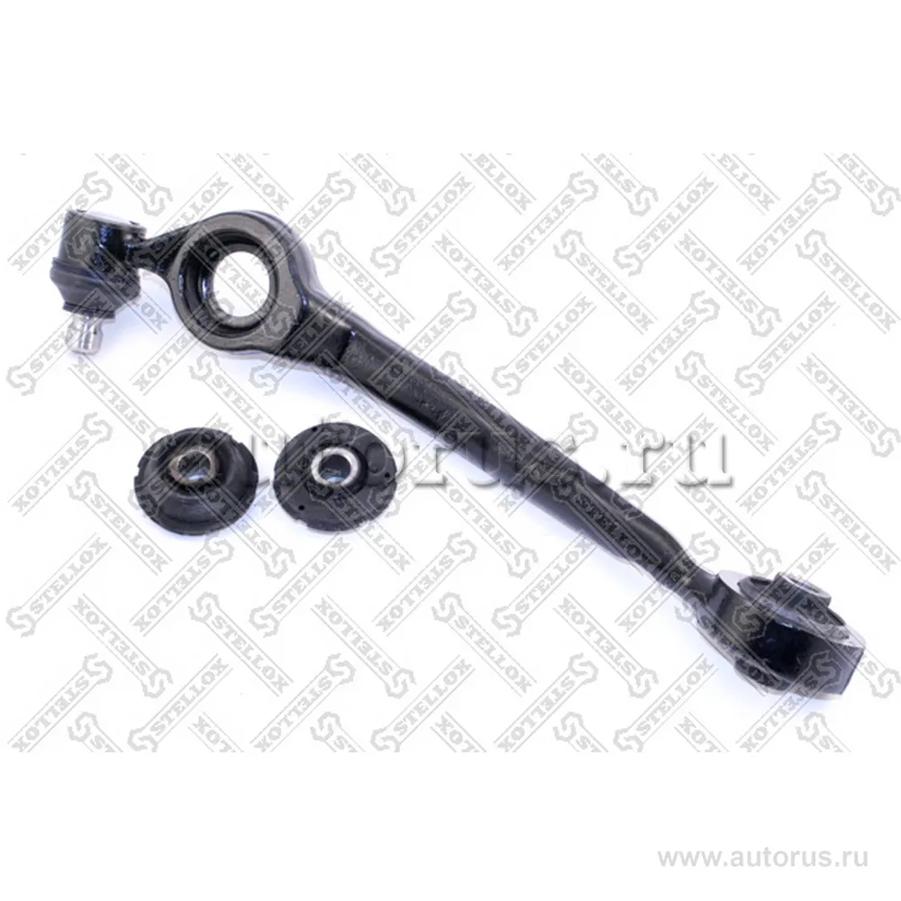 Рычаг правый Audi 100/A6 91-97 STELLOX 54-00748-SX