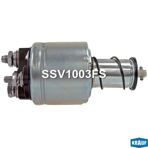 Втягивающее реле стартера KRAUF SSV1003FS