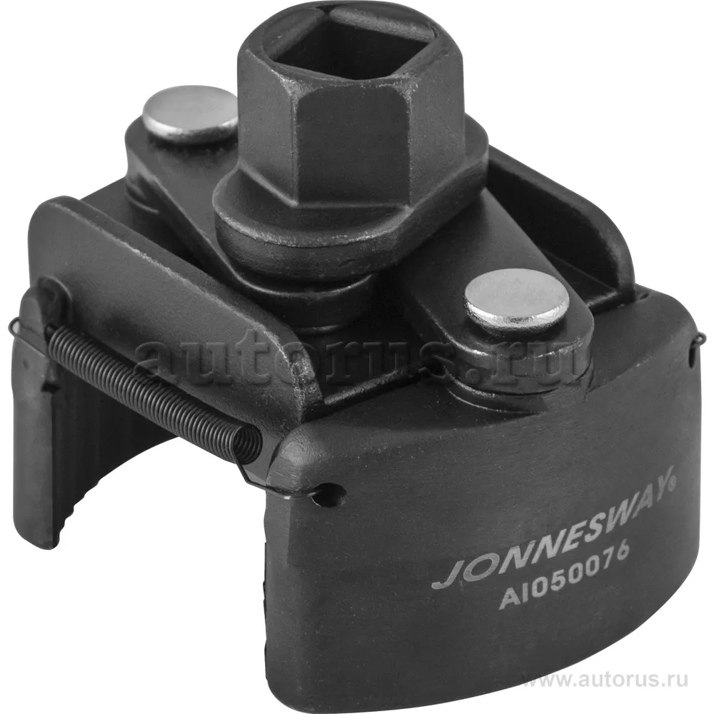 Фильтросъемник 60-80 мм JONNESWAY AI050076