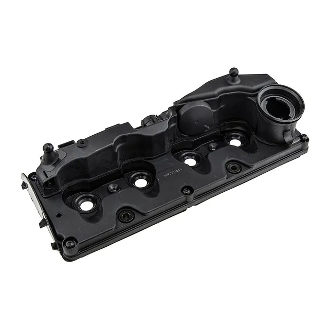 Крышка клапанная VW 1.6TDI,2.0TDI 2010-, шт NTY BPZVW004