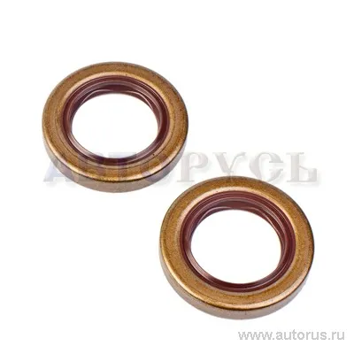 Сальник привода ВАЗ 2108-09 MASTER-SPORT, 2шт.