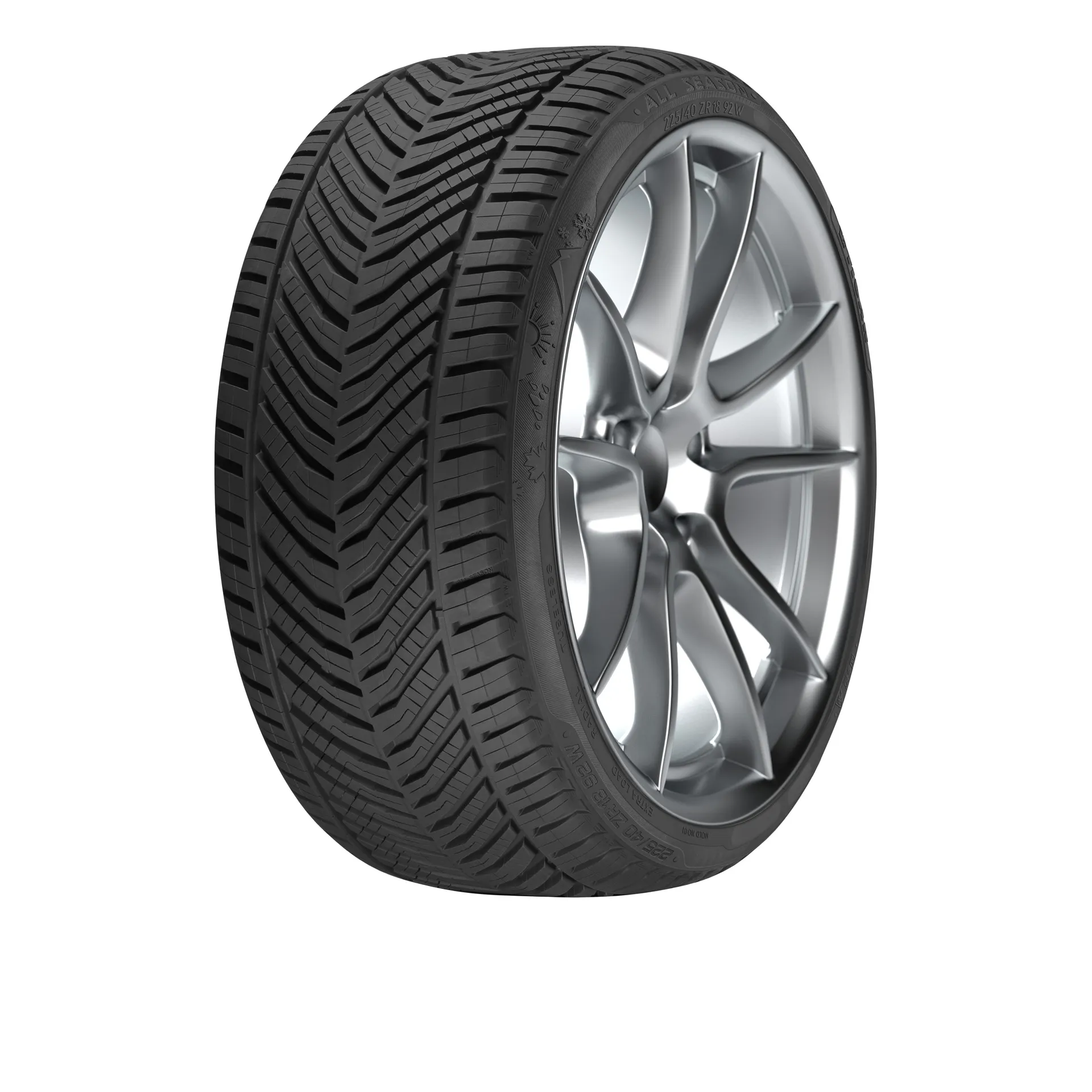 Шина R14 165/65 TIGAR All season 79T всесез 284931