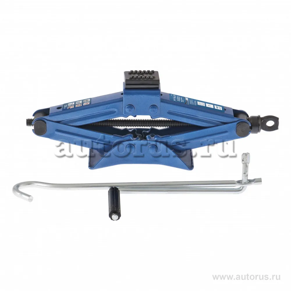 Домкрат ромбовый, 2 т, 110-390 мм Stels 50389 STELS 50389