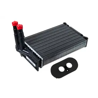 Радиатор печки VW Golf, Audi A3 96> ZENTPARTS Z19814
