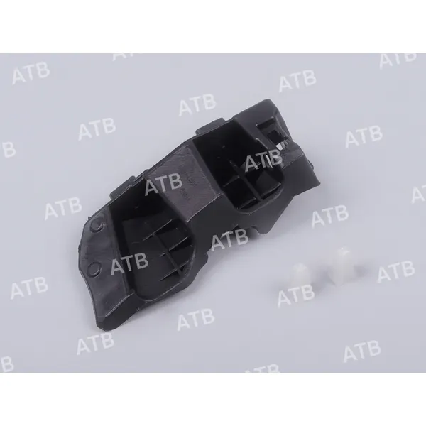 Кр-н бампера Kia K5 3 2019-2024 передний левый ATB 1AK530NN0FL