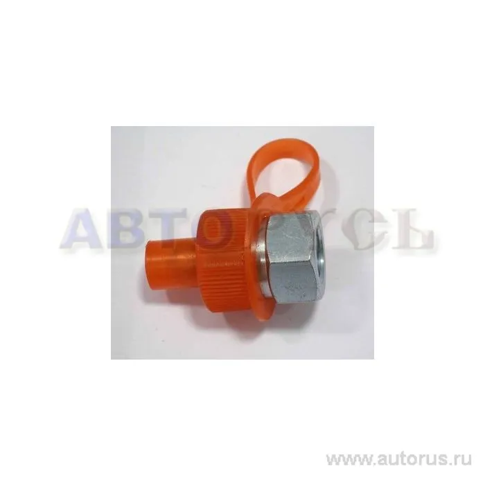 Переходник для ручного насоса, AE030002 JONNESWAY AE030002-HC