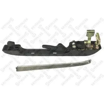Ручка дверная задняя правая Audi 80/90 78-86 STELLOX 77-24724-SX