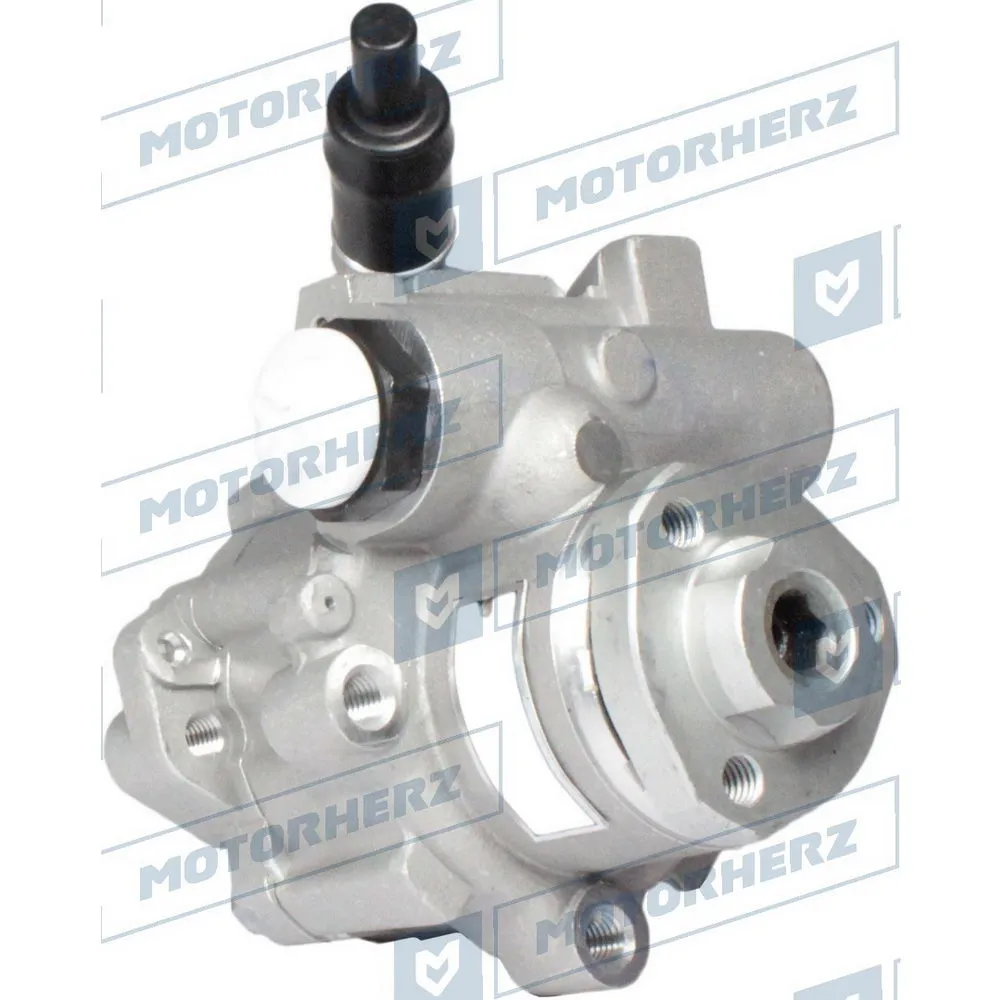 Насос гидроусилителя руля VW Transporter T4 1.9TD/1.9D/2.5TDI/2.0/2.8VR6 (19 Motorherz P1595HG