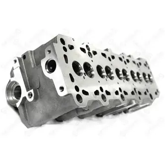 Головка блока цилиндров 074103351CVW T4 STELLOX 1108060_SX