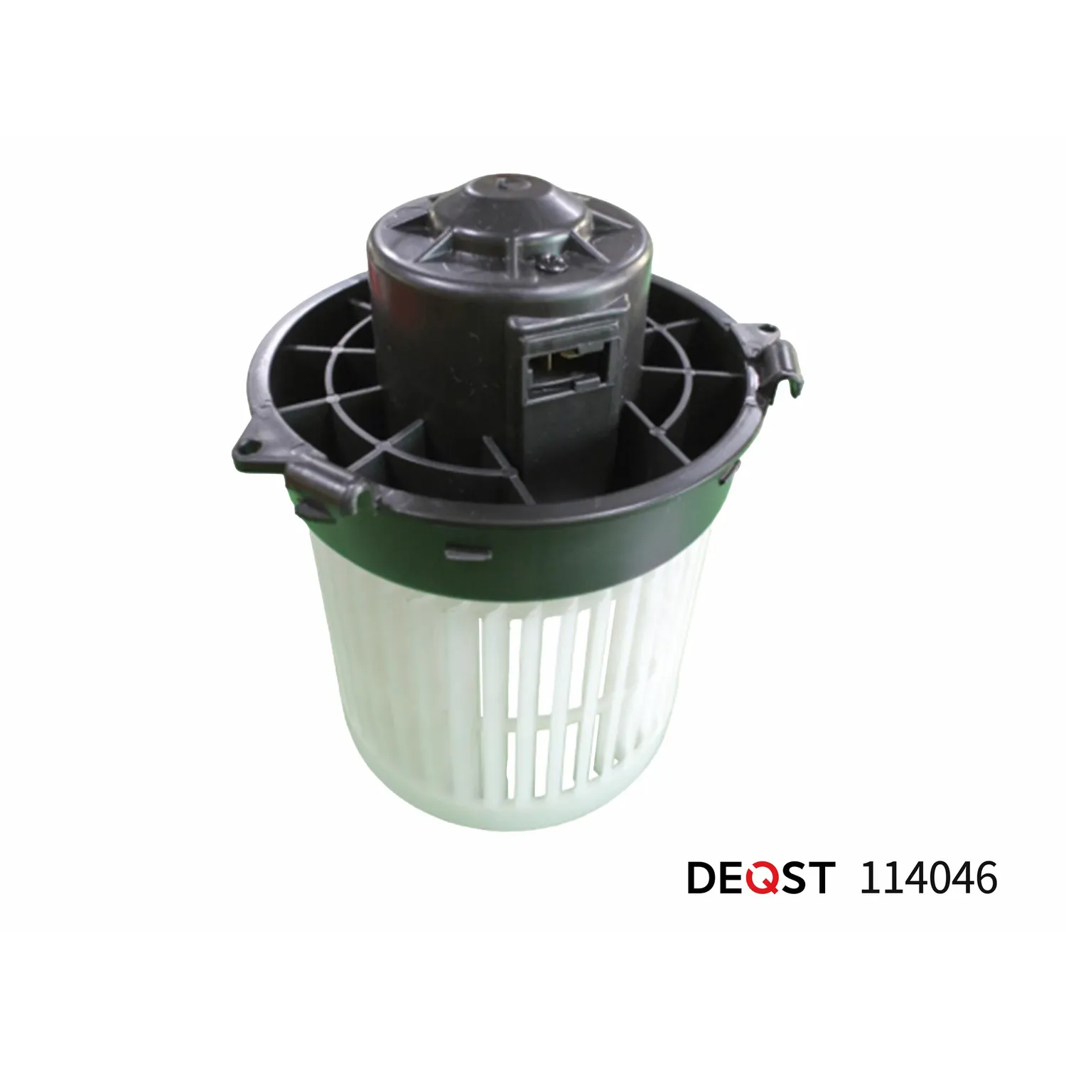 Вентилятор отопителя NISSAN QASHQAI (J11) 12.13- DEQST 114046
