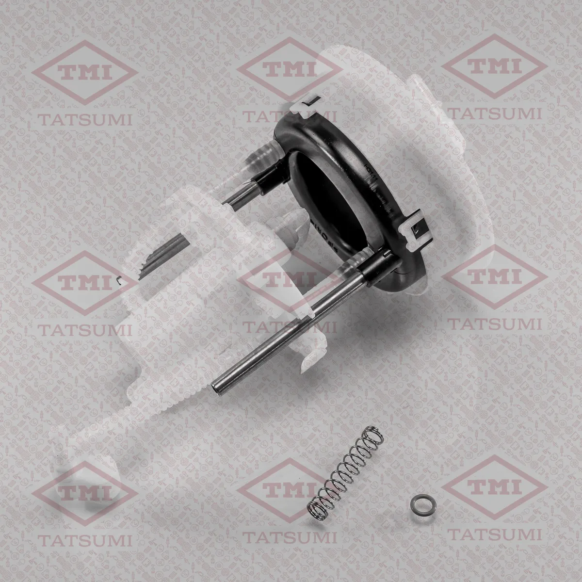Фильтр топливный MAZDA 2/Demio 07-> TATSUMI TBG1062