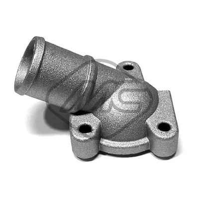 Крышка термостата CIT AX 1.5 D (аллюминий) METALCAUCHO 03132