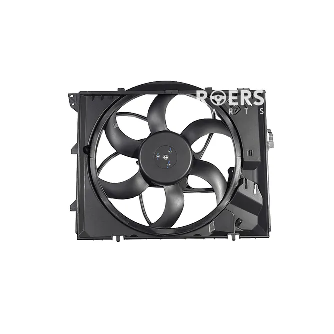 Вентилятор охлаждения (в сборе) Roers Parts RP19CF226