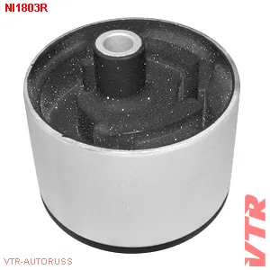 Сайлентблок левой подушки двигателя VTR ni1803r