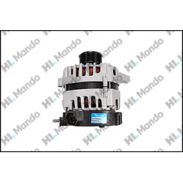 Генератор KIA Ceed (10-) (1.6 TCI) (130А,13.5V) MANDO BN373002A850
