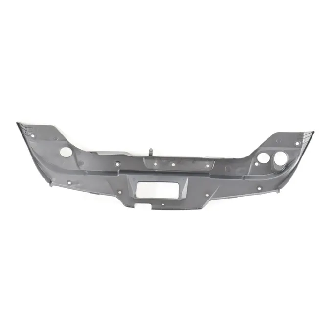 Дефлектор радиатора верхний Nissan Almera 2012-2018 DoCar 623224AA0A-DCR