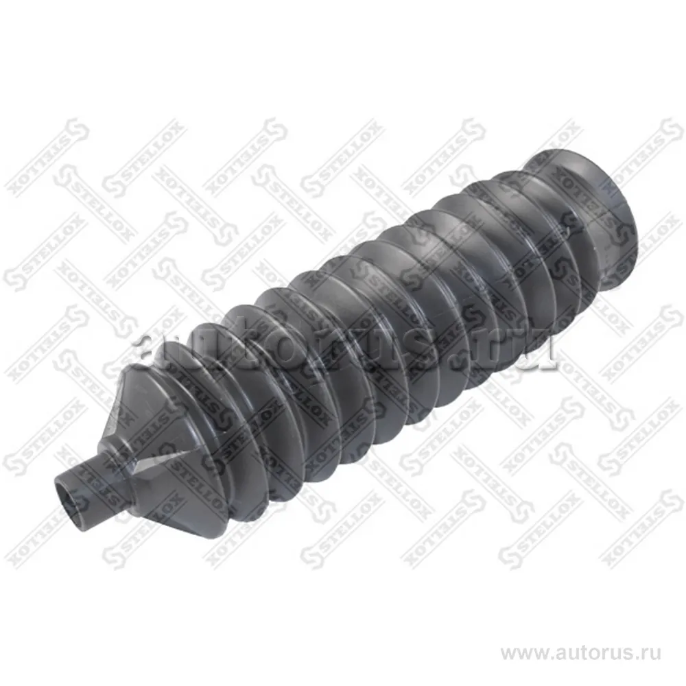 Пыльник рейки рулевой левый Nissan Almera Tino V10M 00> STELLOX 14-74027-SX