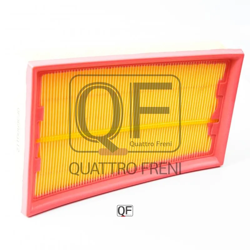 Фильтр воздушный QUATTRO FRENI QF36A00112