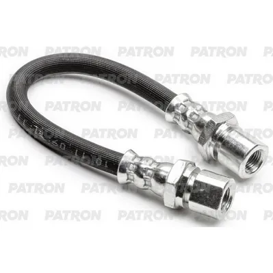 Шланг тормозной задн DAEWOO: ESPERO 1.5-2.0 95-97 PATRON PBH0008