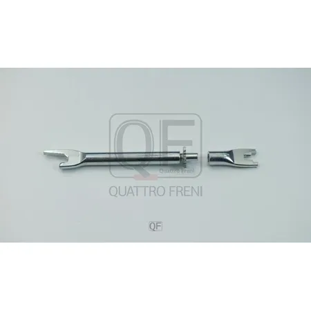 Регулятор тормозных колодок RR LH QUATTRO FRENI QF41F00074