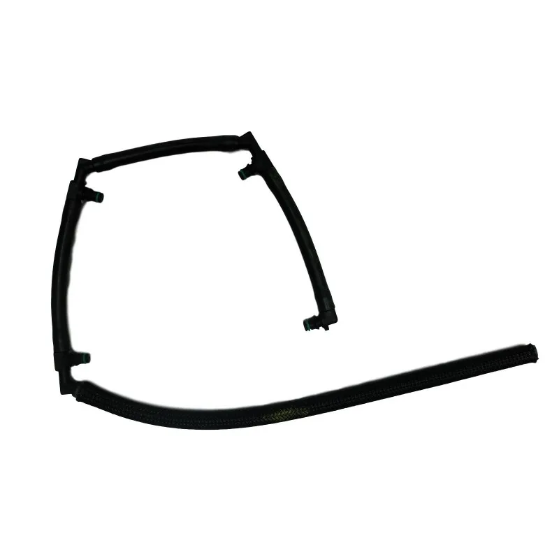 Магистраль обратки PEUGEOT/CITROEN (2.0 HDI DW10TD) TORK TRK1592