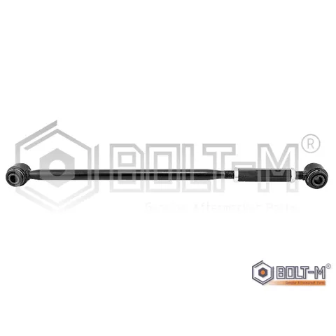 Тяга подвески задняя поперечная регулируемая BOLT-M BM8051