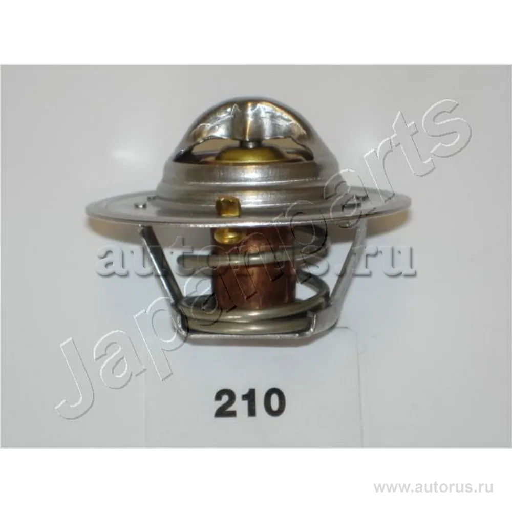 Термостат HYUNDAI/MAZDA/MITSUBISHI/SUZUKI/TOYOTA JAPANPARTS VT210