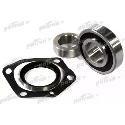 Подшипник ступичный задн TOYOTA: PREVIA 2.4 90-00 PATRON PBK1906
