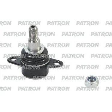 Опора шаровая BMW: X3 04- PATRON PS3156