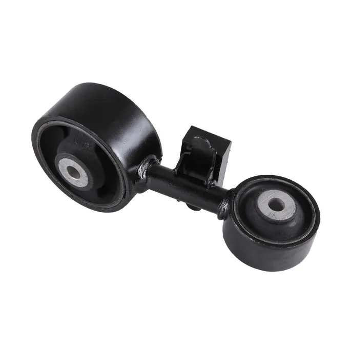 Опора ДВС R TO Camry 11, LEX ES350 06 АКПП JIKIU MI21009