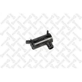 Насос стеклоомывателя Daewoo Nubira 1.6/2.0 97> STELLOX 10-00326-SX