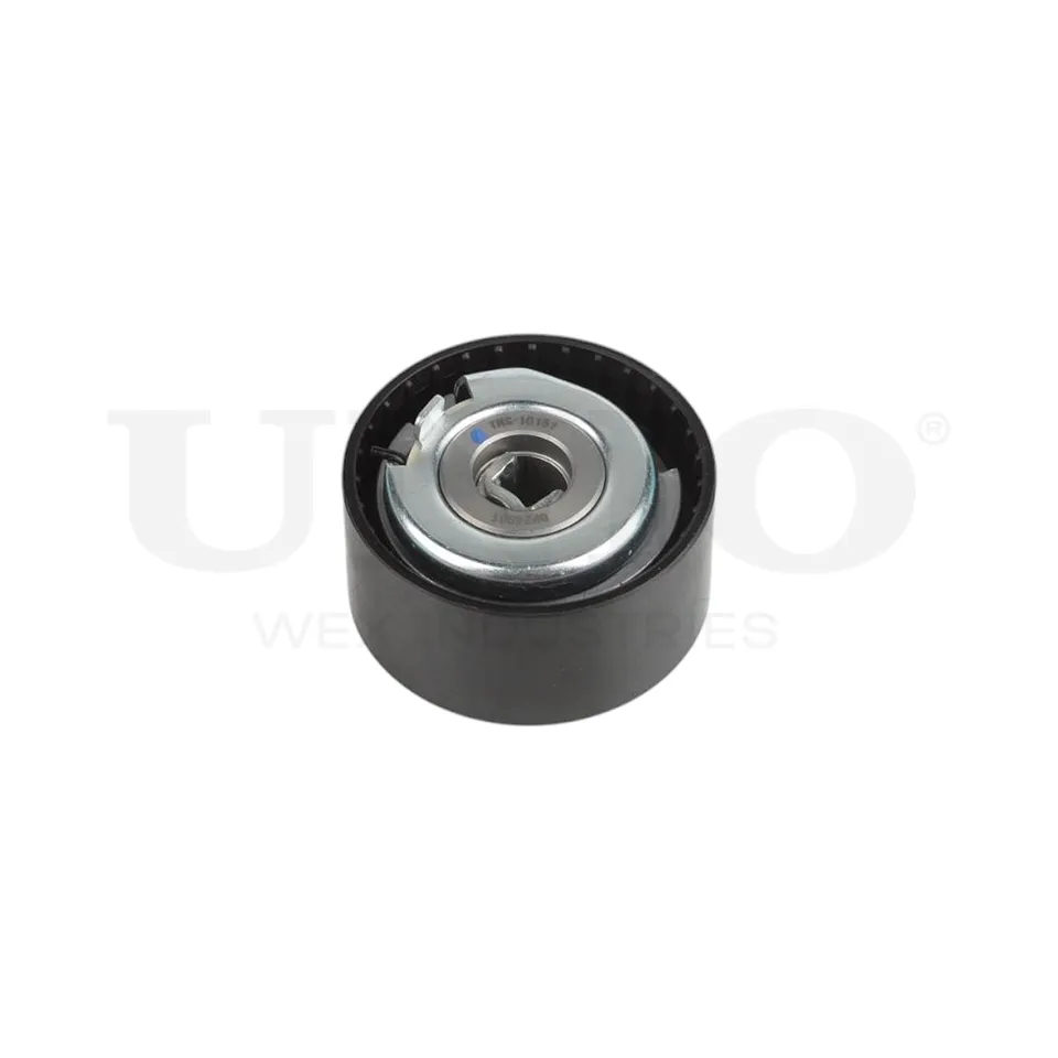 Ролик с натяжителем ремня ГРМ UNIO TNS-10151