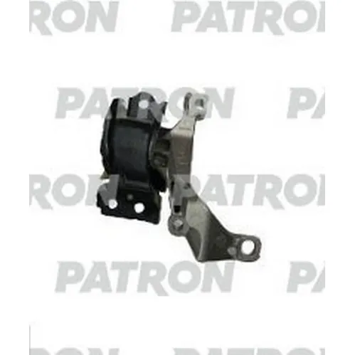 Опора двигателя RENAULT CLIO 1,4 1,6 1,5DCI 05- (произведено в Тур PATRON PSE30464