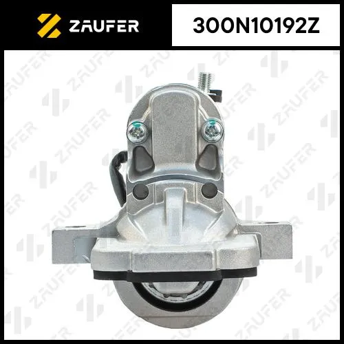 Стартер ZAUFER 300N10192Z